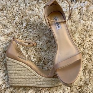 Steve Madden Wedge Heels